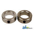 A & I Products Set Collar, 1-1/2" (2 PACK) 3.75" x4" x2.75" A-SC112